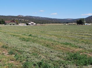 9250 NW Mountain View Acres Dr, Prineville, OR 97754