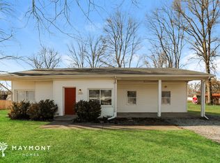 3899 Dieckman Ln, Cincinnati, OH 45245