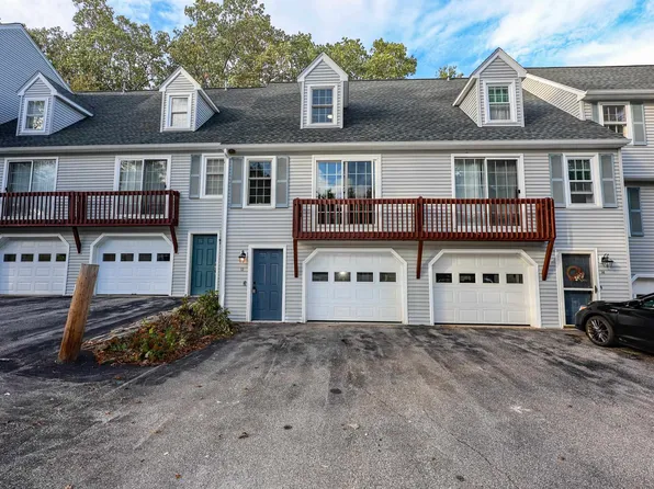 12 Hawkstead Hollow, Nashua, NH 03063