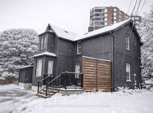 253 Dunlop St E, Barrie, ON