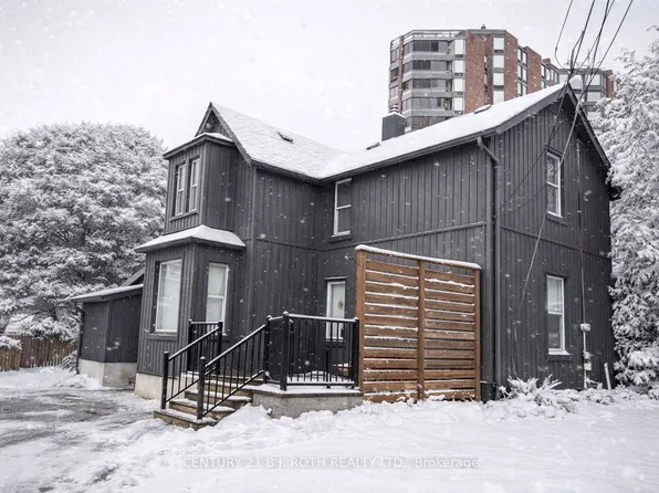 253 Dunlop St E, Barrie, ON L4M 1B6