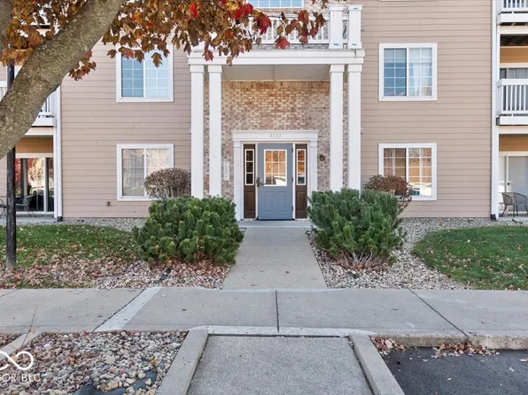 4933 Opal Ridge Ln #102, Indianapolis, IN 46237