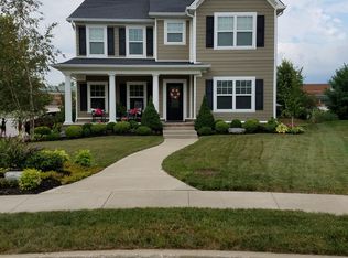 154 Arbor Grove Cir, Georgetown, KY 40324
