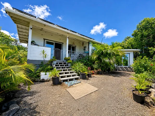 94-6356 Mauka St, Naalehu, HI 96772
