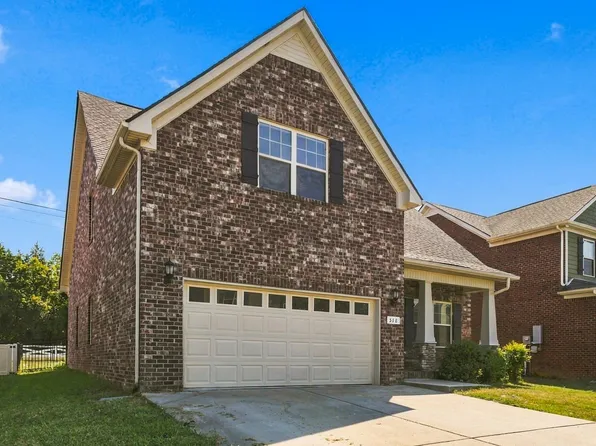 518 Sunflower Dr, Smyrna, TN 37167