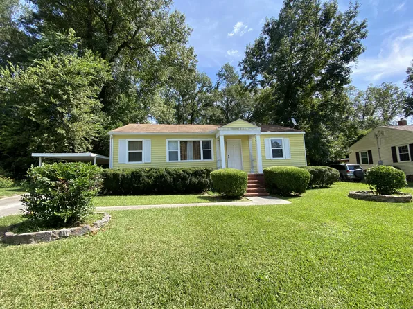 656 Seymour Dr, North Augusta, SC 29841