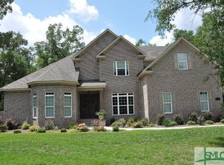 109 Lexus Ct, Rincon, GA 31326