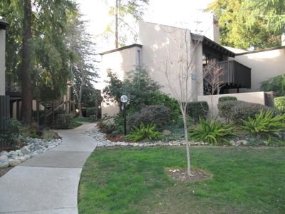 613 Woodside Sierra UNIT 1, Sacramento, CA, 95825