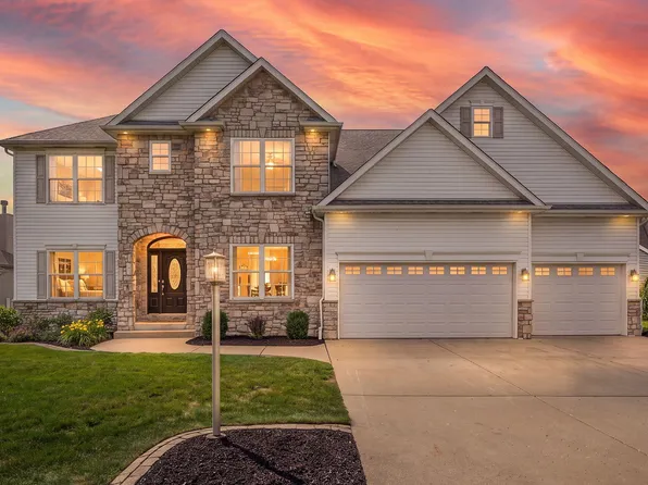 7217 Boardwalk, Winfield, IN 46307