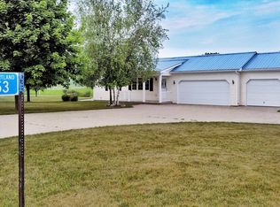 N453 State Road 89, Waterloo, WI 53594