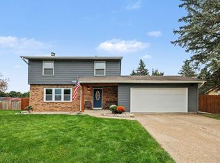 5881 Grand Traverse Ln, Portage, MI 49024