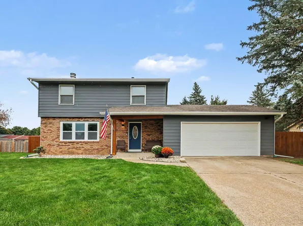 5881 Grand Traverse Ln, Portage, MI 49024