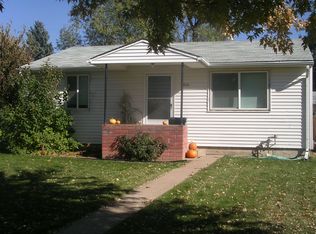 5604 S Datura St, Littleton, CO 80120