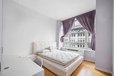 Rented by Living New York