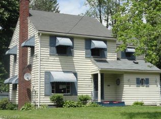 620 W Boston Ave, Youngstown, OH