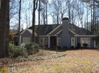 320 Marble Ct, Peachtree City, GA 30269