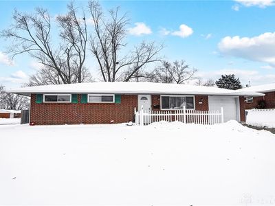 5903 Hartwick Ln, Dayton, OH, 45424