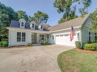 4 Bluebell Trce, Hilton Head Island, SC 29926