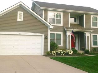 25 Doe Ln, Plain City, OH 43064
