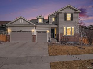 16195 Red Bud Loop, Parker, CO 80134