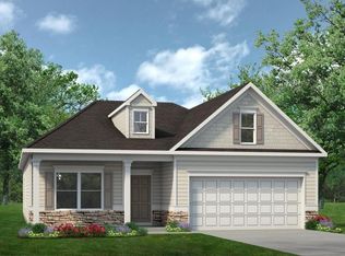 1234 Bennett Way, Rome, GA 30161