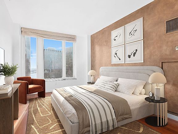 4th image of 15 William St APT 29C