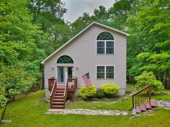 105 Spring Ct, Milford, PA 18337