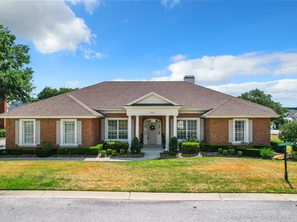 5122 Hanover Ln, Lakeland, FL 33813