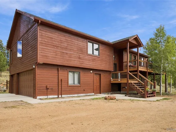 199 Elk Horn Court, Bailey, CO 80421