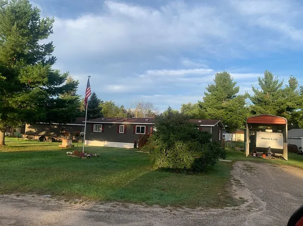 103 Alexia Ln, Grayling, MI 49738