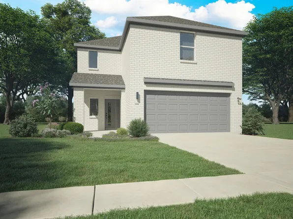 1941 Paddock Ln, Seagoville, TX 75159