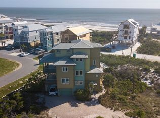168 Westwind Dr, Port Saint Joe, FL 32456