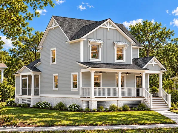 9205 Rivendell Place SW, Calabash, NC 28467