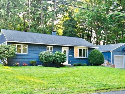 32 Crestwood Dr, Northborough, MA, 01532