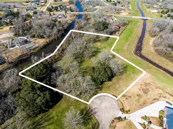 606 Oyster Shell Ct, Missouri City, TX 77459