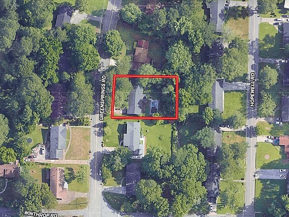 26th image of 4616 Greenspring Rd
