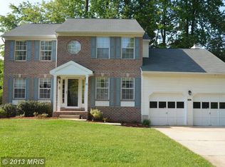 15 Silktree Ct, Baltimore, MD 21228