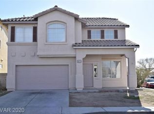 5975 Atmore Ct, Las Vegas, NV 89110