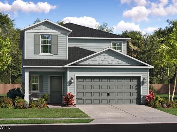 6346 MARE Avenue, Jacksonville, FL 32219