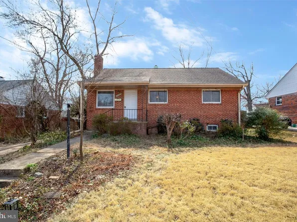 1407 Ruatan St, Hyattsville, MD 20783