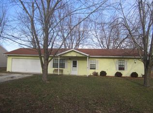 7810 W Saint Martins Blvd, Jefferson City, MO 65109