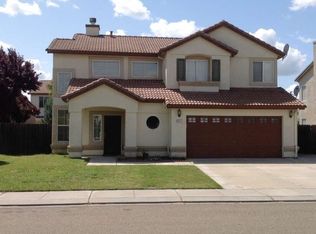 637 Zurich Dr, Manteca, CA 95337