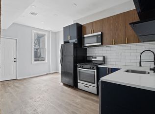 485 Central Ave FLOOR 1, Jersey City, NJ 07307