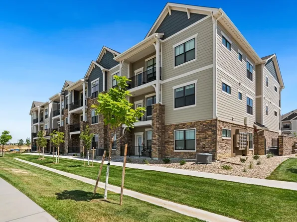 4622 Hahns Peak Dr #103, Loveland, CO 80538