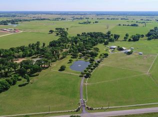 42159 Fm 1736 Rd, Hempstead, TX 77445