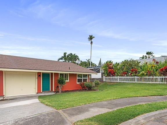 2nd image of 76-6119 Royal Poinciana Way #23A
