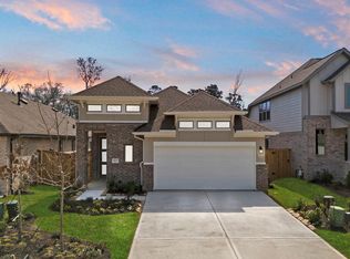 123 Neches Nook Ct, Conroe, TX 77304