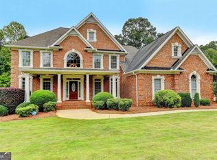 8341 Saucier Dr, Douglasville, GA 30135