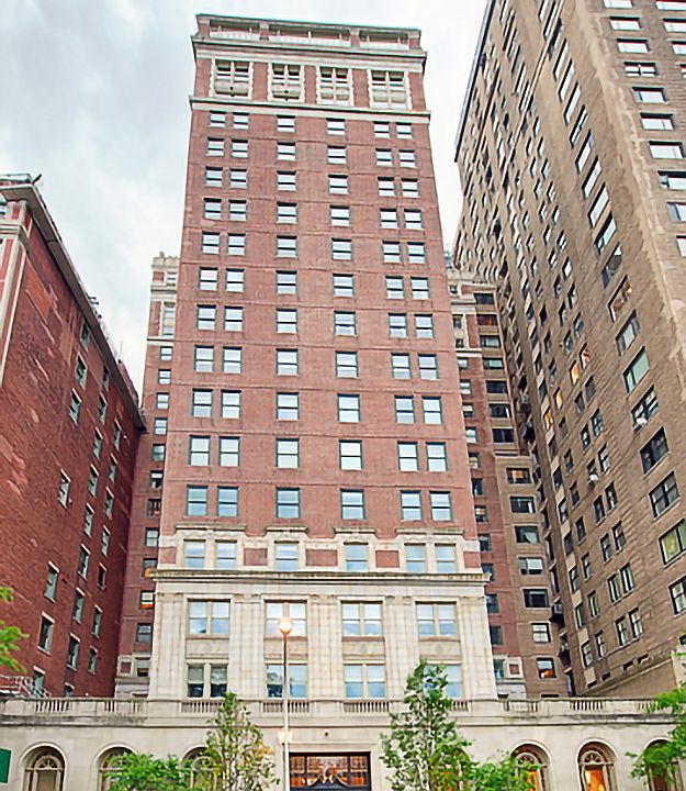 1st image of 189 E Lake Shore Dr #Penthouse 18