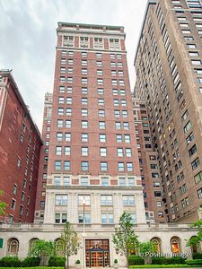 189 E Lake Shore Dr #Penthouse 18, Chicago, IL, 60611